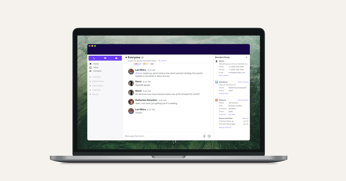The Benefits of Click-to-Call: A Guide | Dialpad