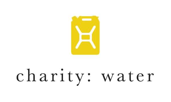 Charity Water