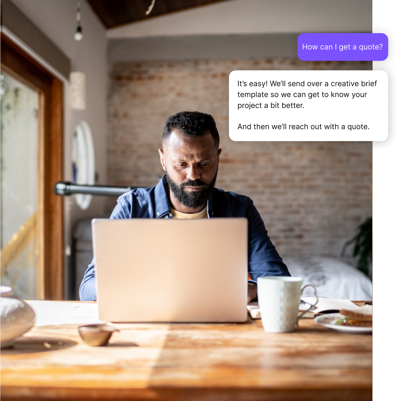 No code virtual agents