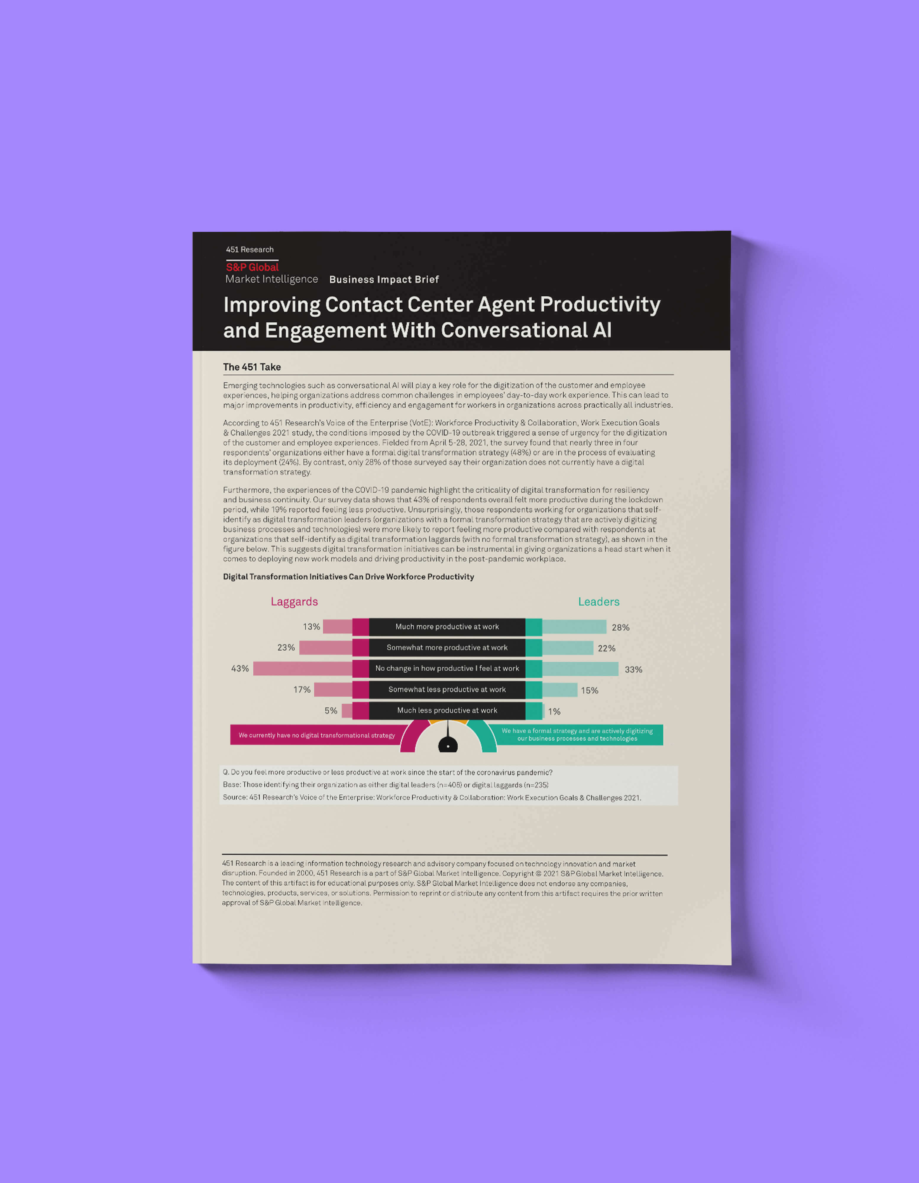 451 Licensed content hero image