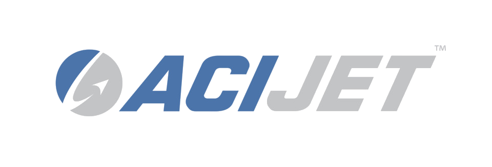 Transparent ACI Logo