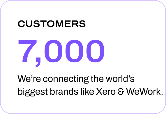 Dialpad customers count