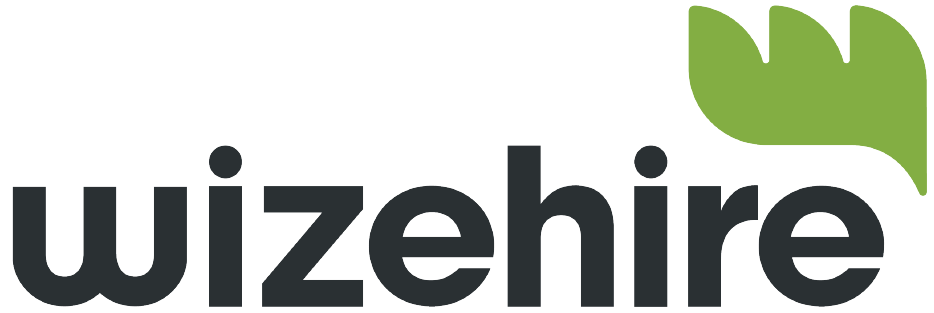 Wizehire logo