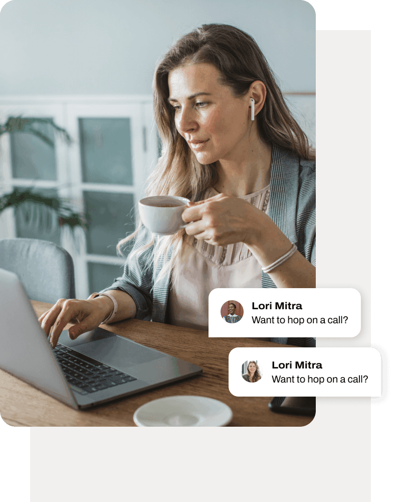 Most advanced customer engagement platform
