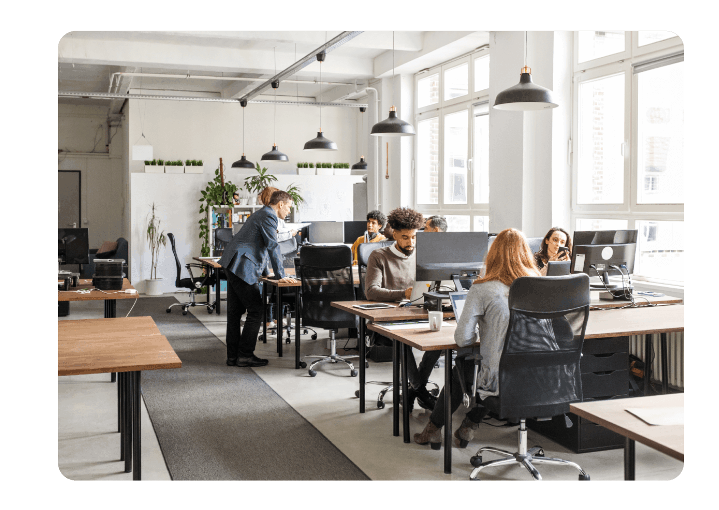 Dialpad for Good image