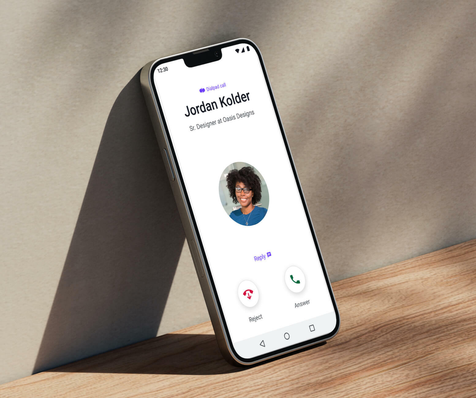 UCAAS social proof hero image