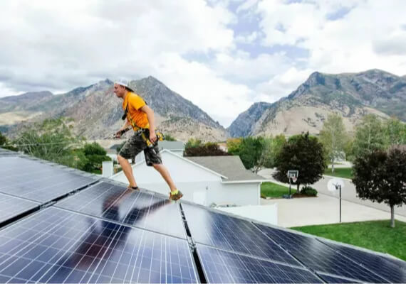 Vivint solar thumbnail