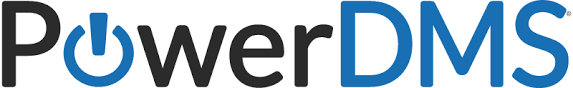 PowerDMS logo