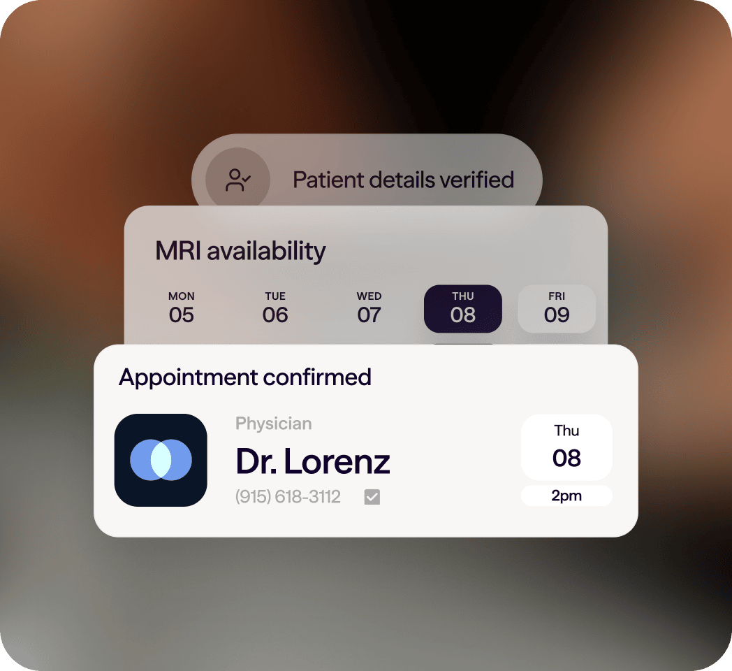 Agentic AI in Healthcare