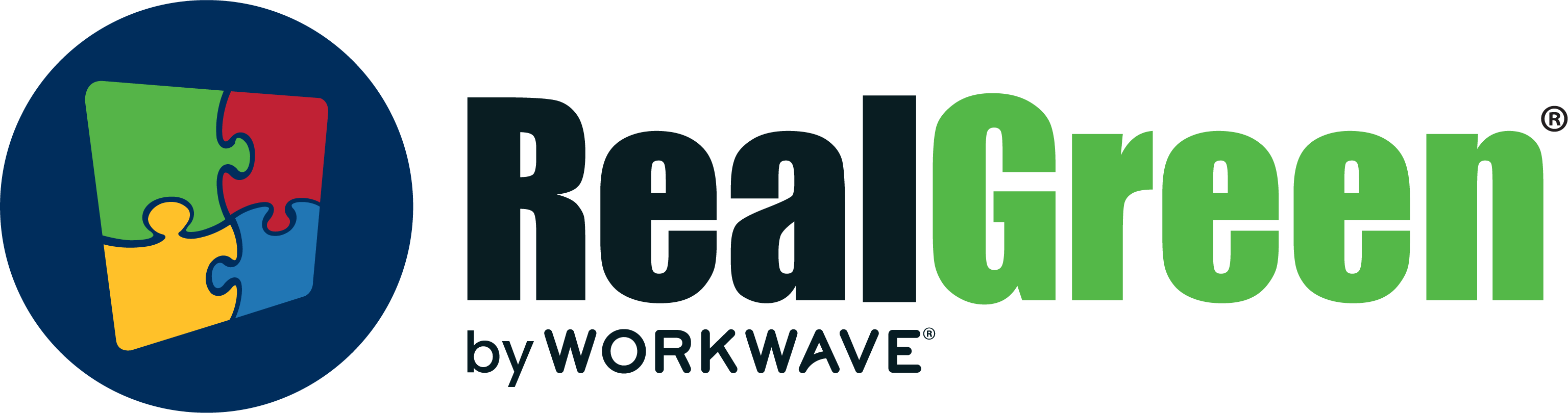 RealGreen CRM Integration