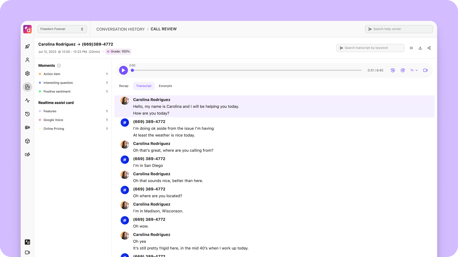 How Freedom Forever keeps homeowners - 3