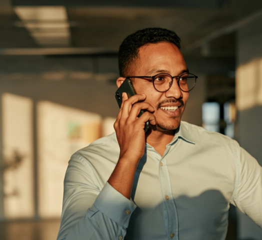 The State of Unified Communications in the AI Era - hero