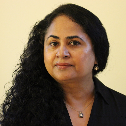 Ajita John