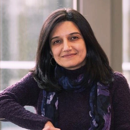 Shalini Yajnik