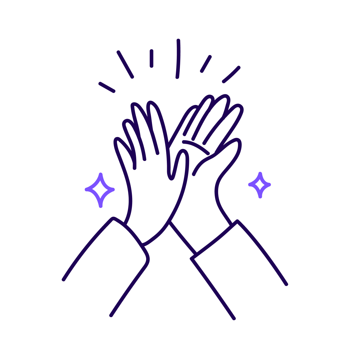 customer illustration