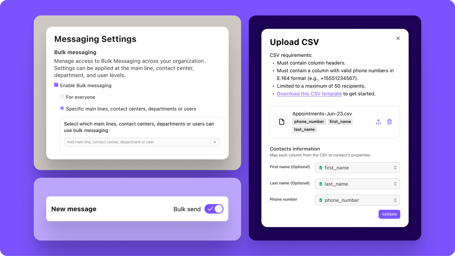 What’s New at Dialpad - 1
