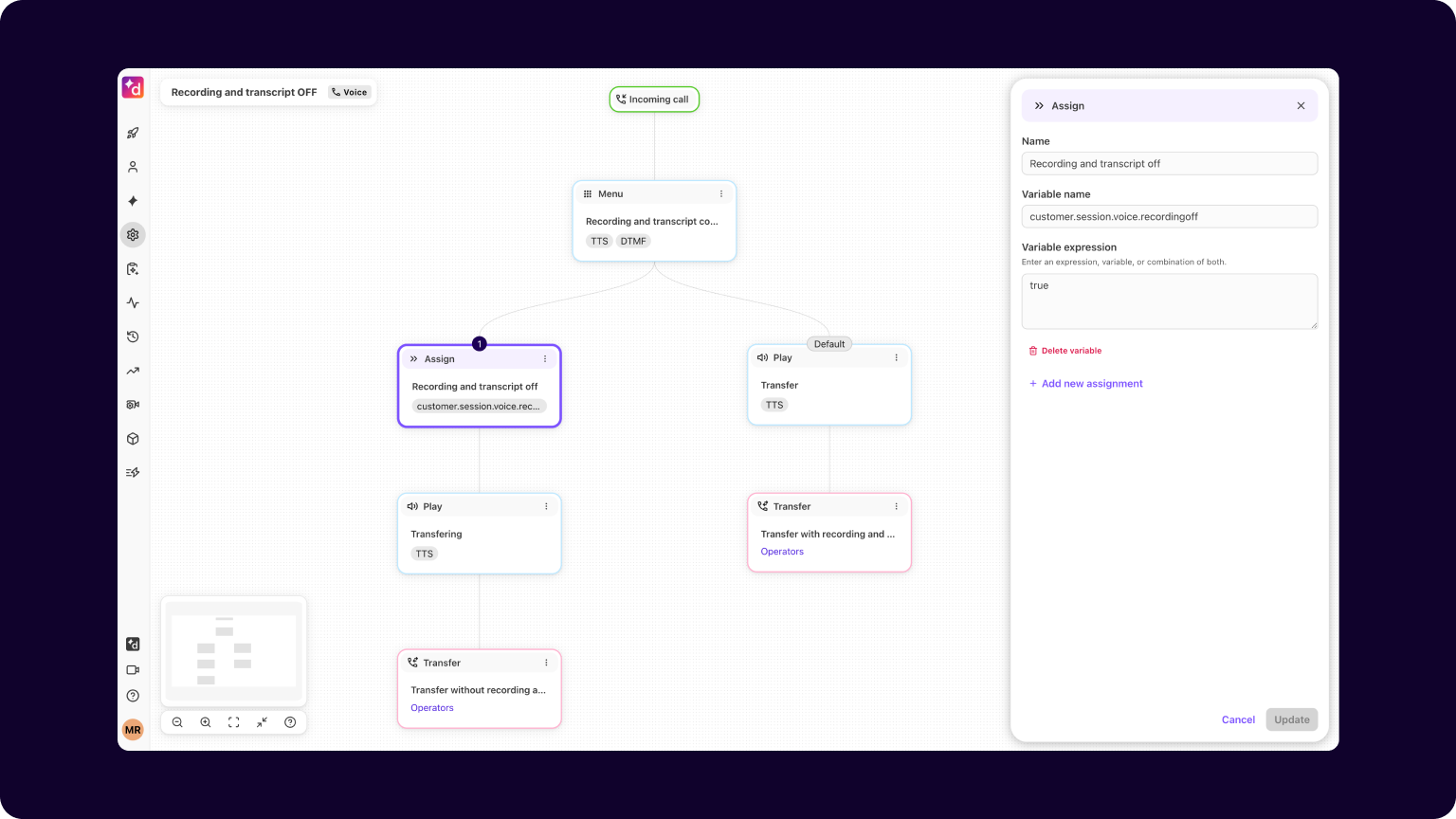 Automate consent and stay compliant every time