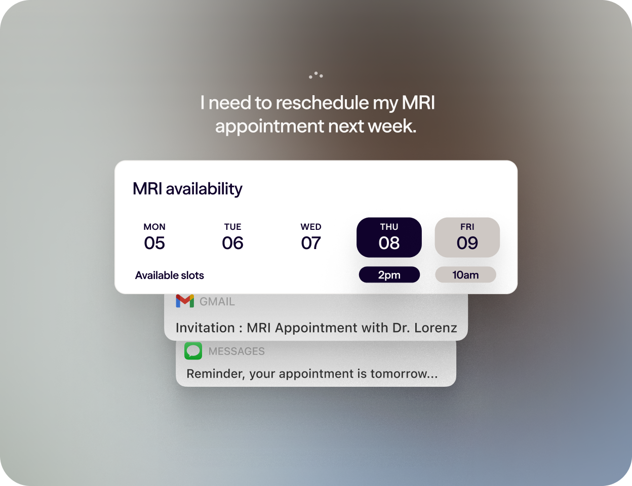 Advancing Agentic AI from pilot to production