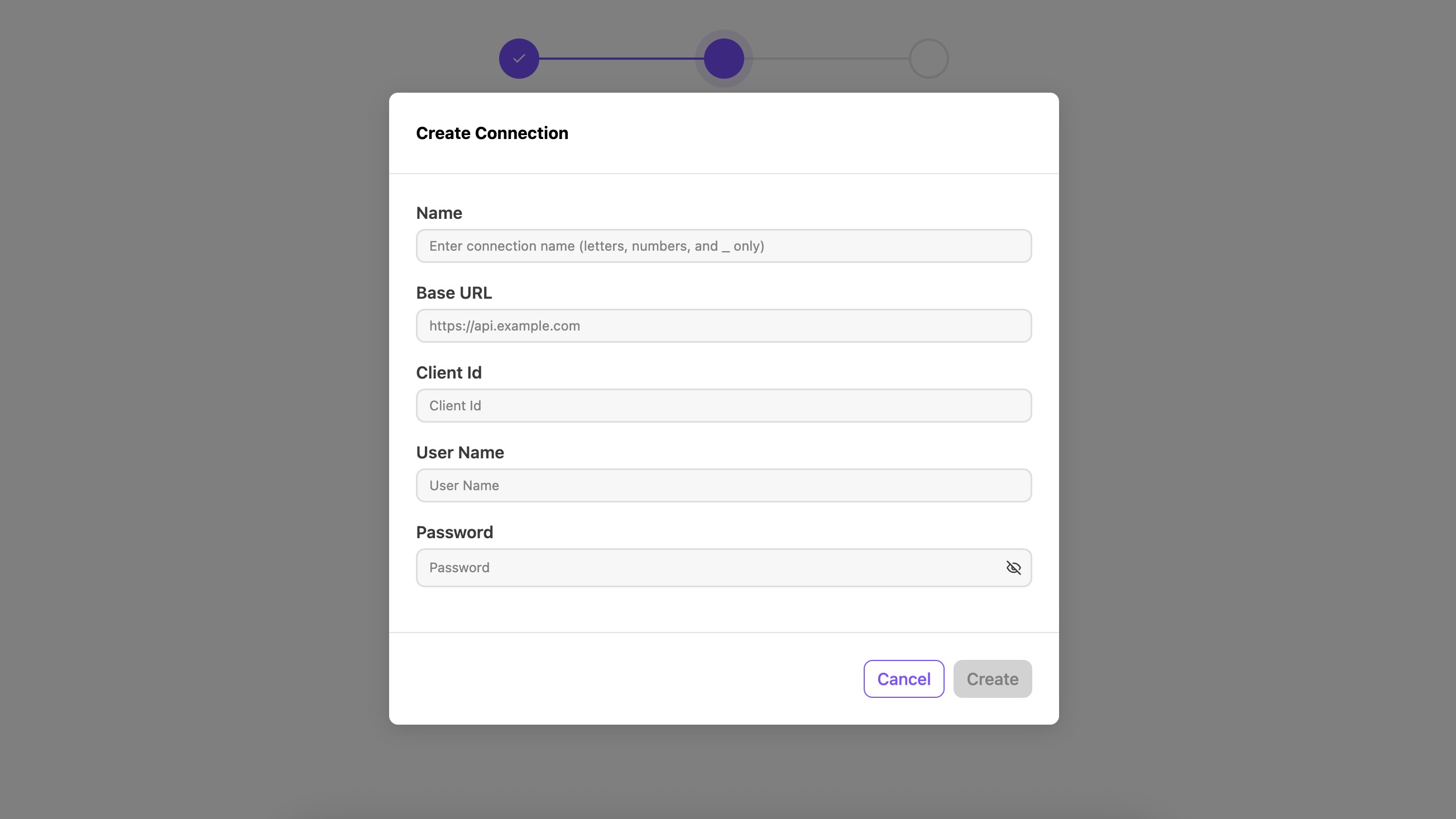 jobdiva-connection-params