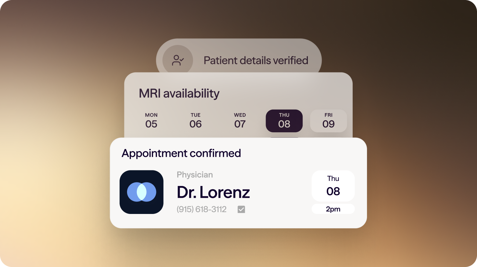 How Hopper redefines patient access using Agentic AI—without sacrificing trust - 3