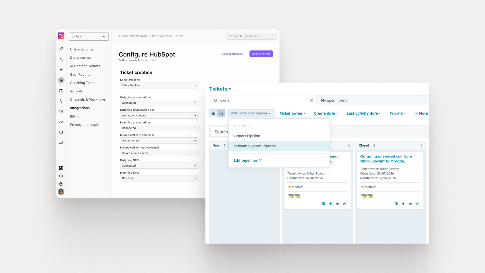 New at Dialpad: April 2026 - 5