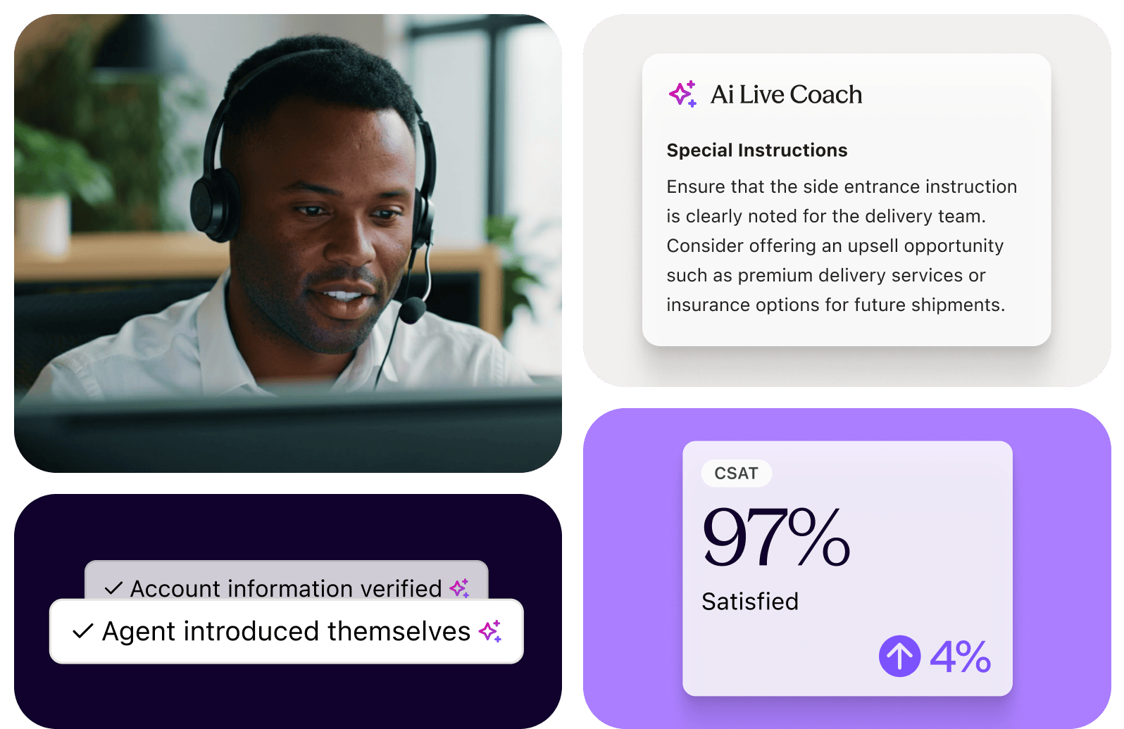 Overview of cloud-infrastructure benefits