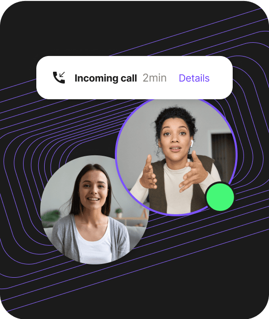 DIA the complete phone system