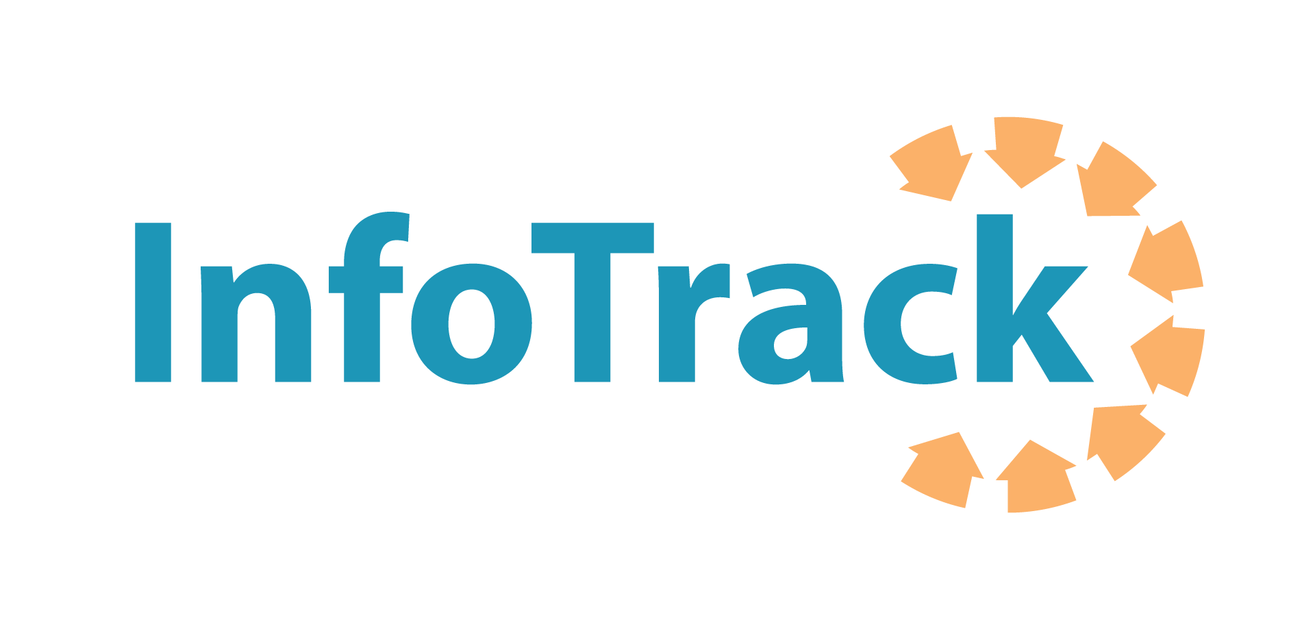 InfoTrack logo