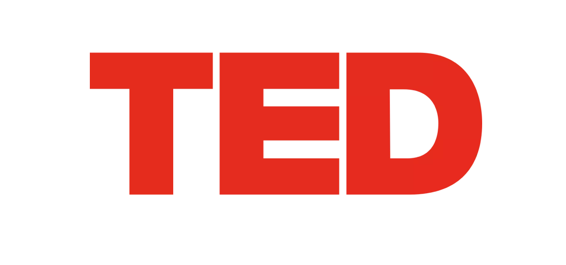 TED story logo