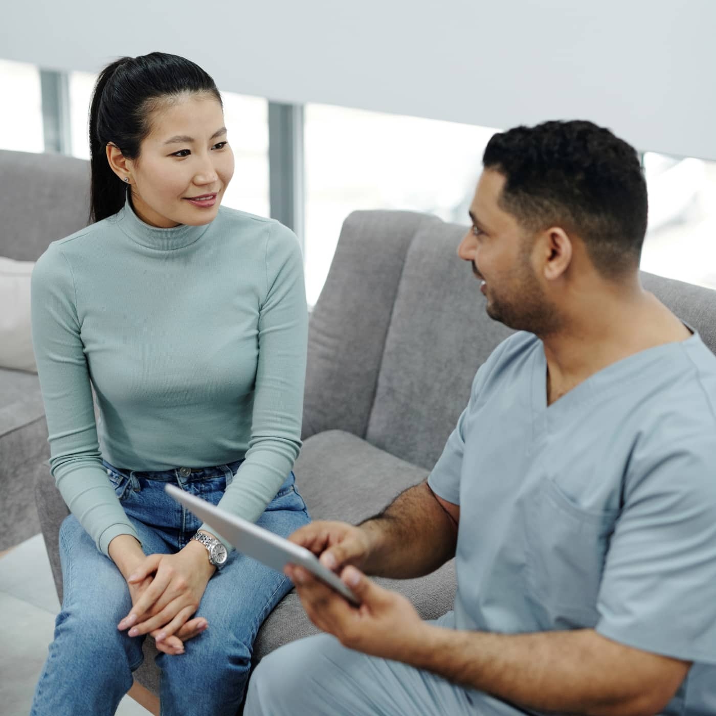 Care Rev single card image