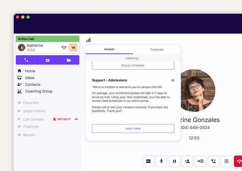 RTA card close up blog size