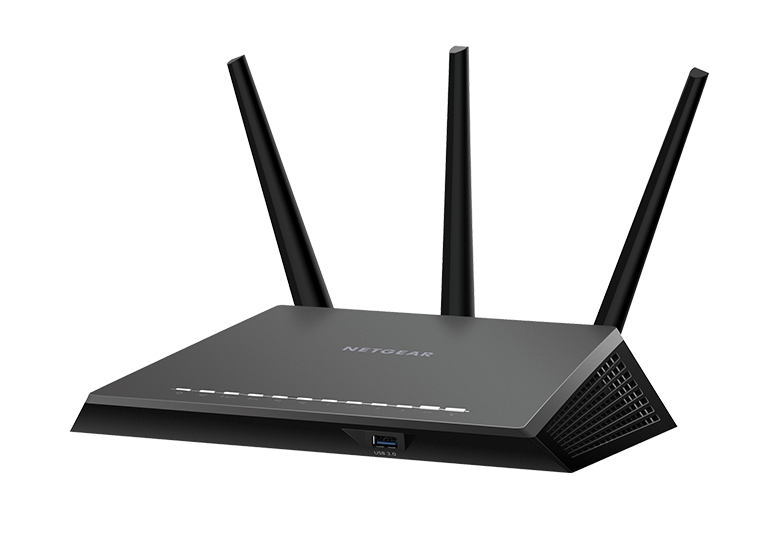 NETGEAR Nighthawk R7000 AC1900 router