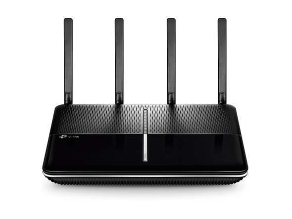 TP Link Archer VR2800 router