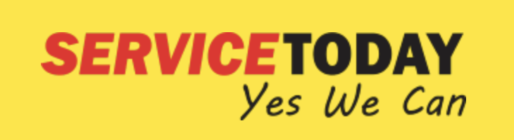 Service Today logo
