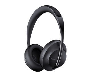 Bose Noise Cancelling Headphones 700