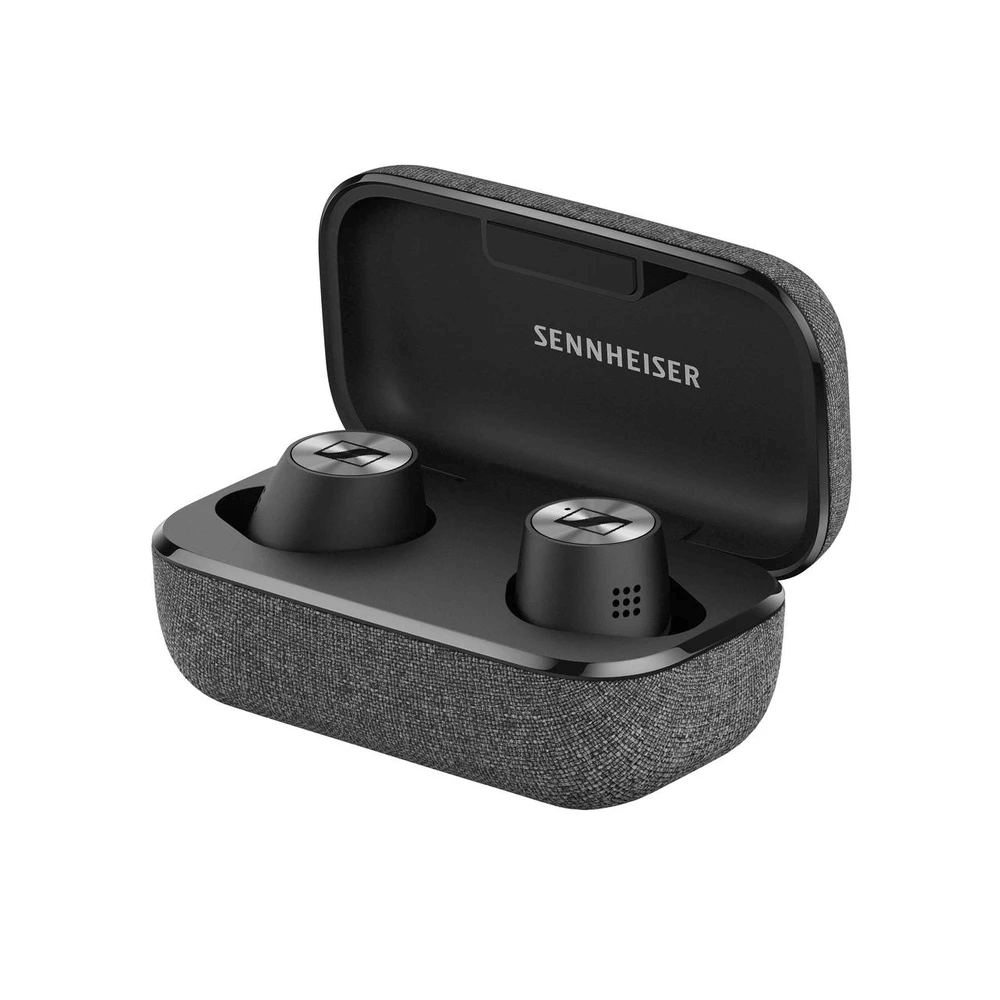 Sennheiser Momentum True Wireless 2 earbuds