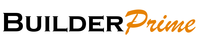 Builder Prime Logo
