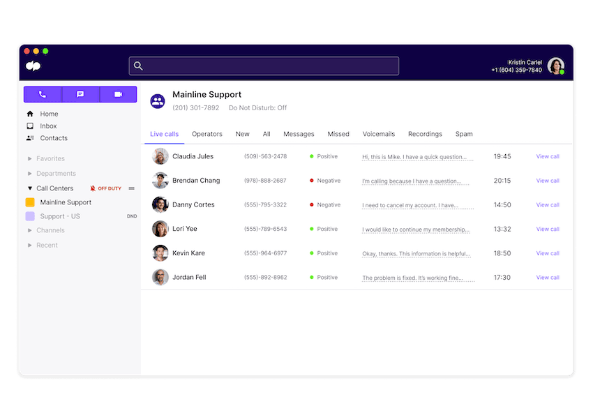 Sentiment analysis feature v3 blog size