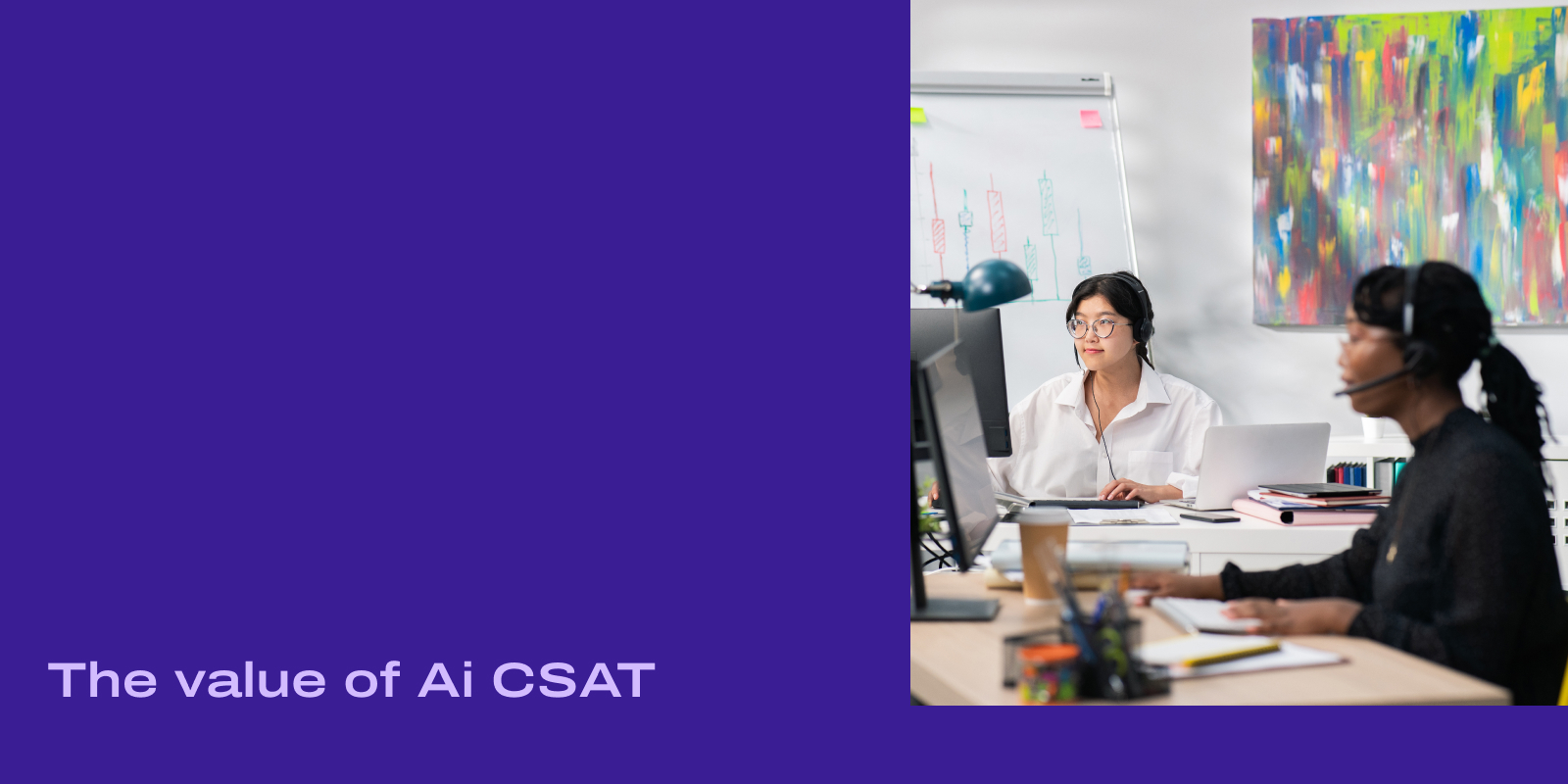 Value of ai csat header