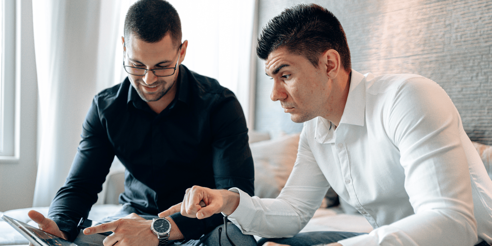 The biggest issue with customer obsession Header