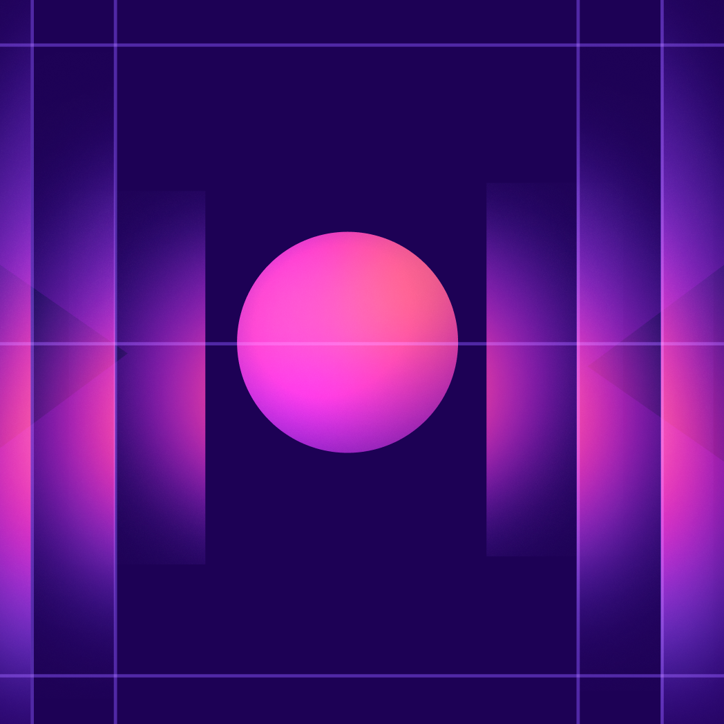 Dialpad Sphere Square