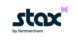 Stax logo