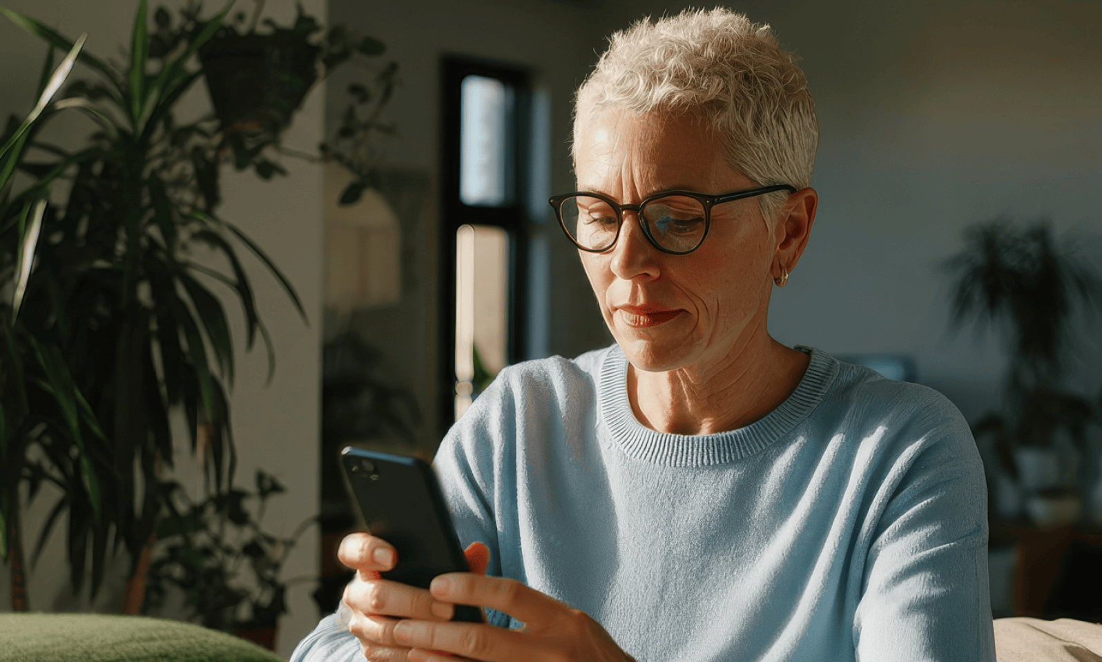 Best small business contact center software header