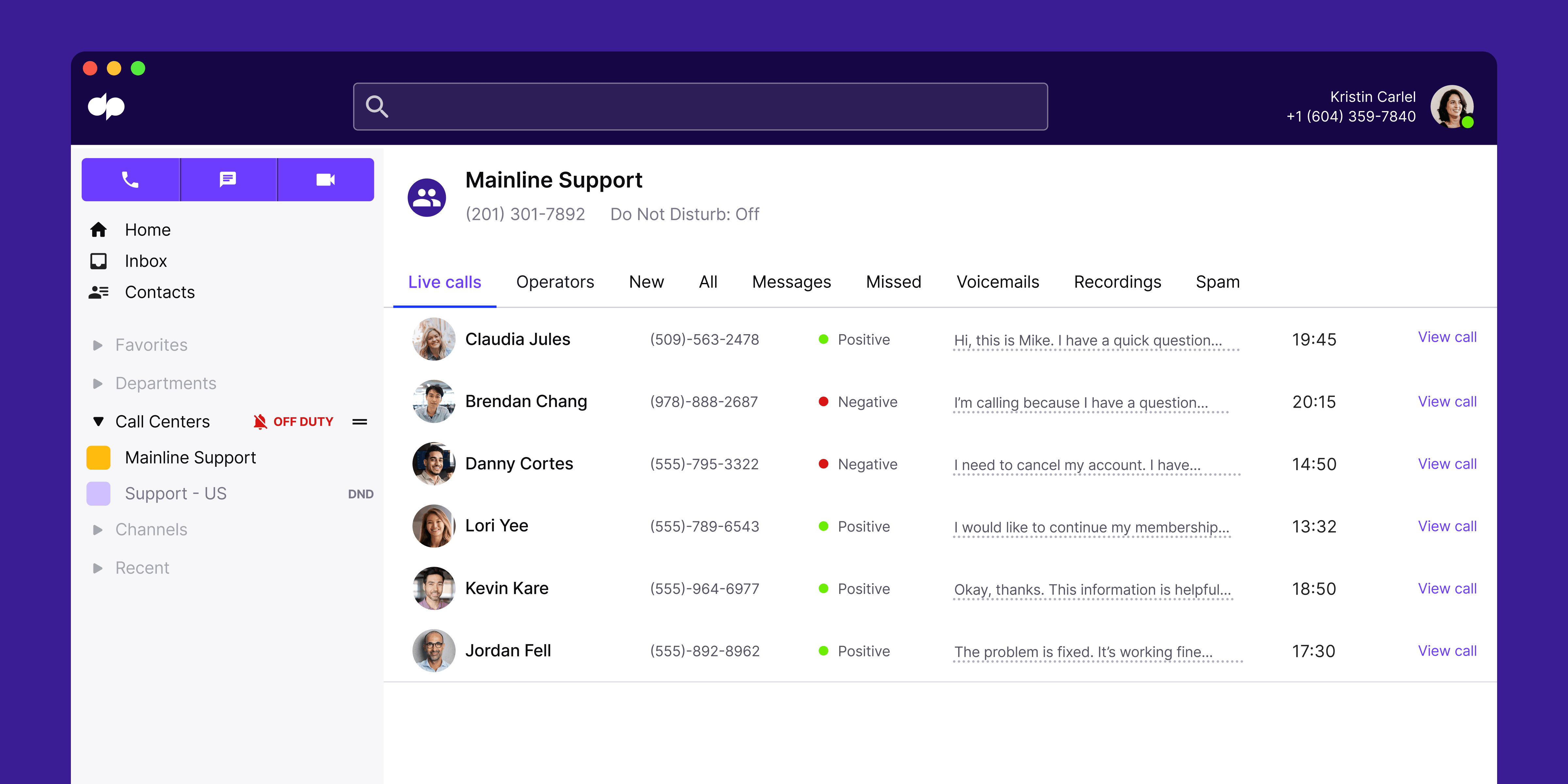 Sentiment analysis UI Blog Header