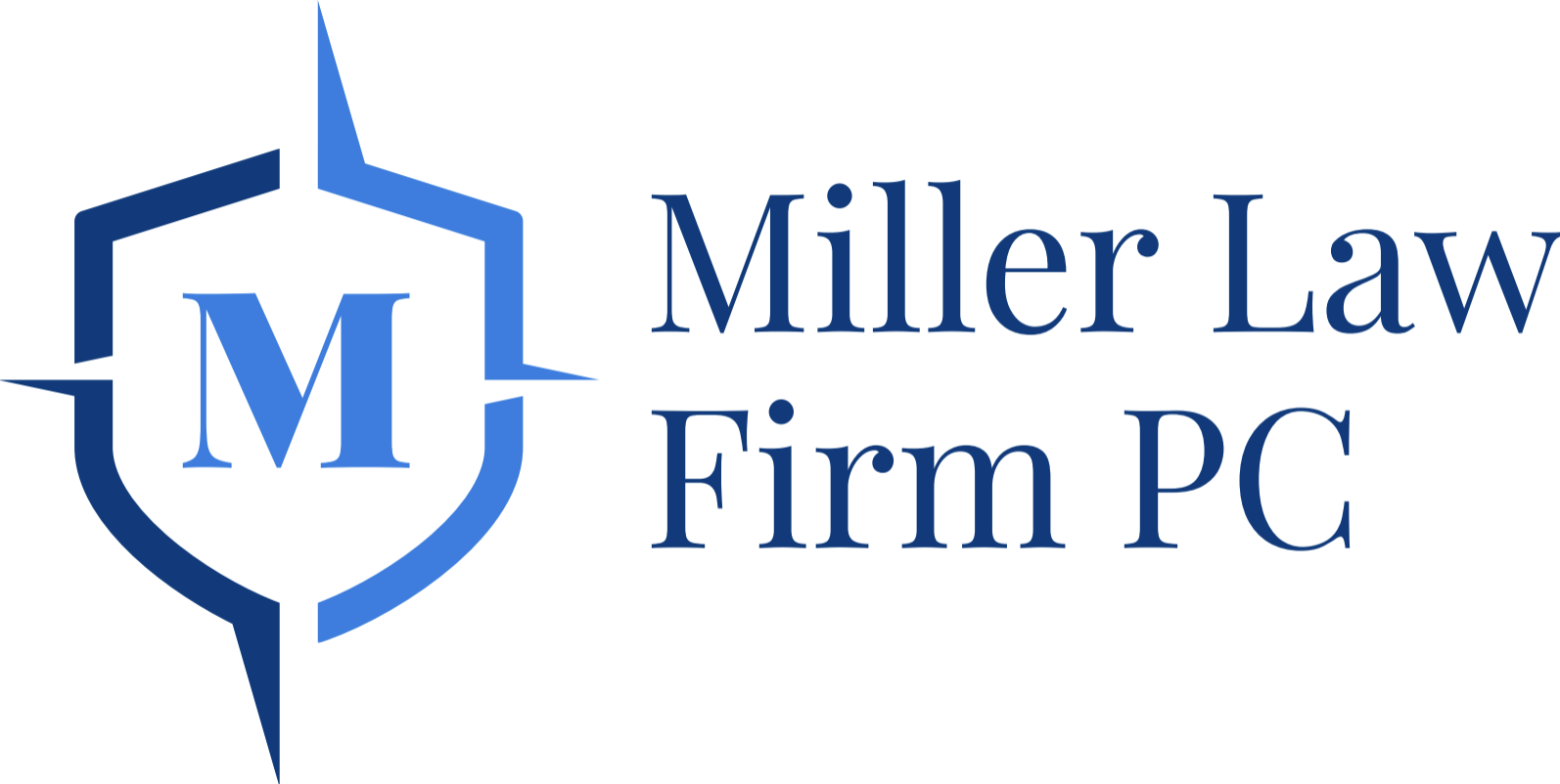 Miller Law Firm logo