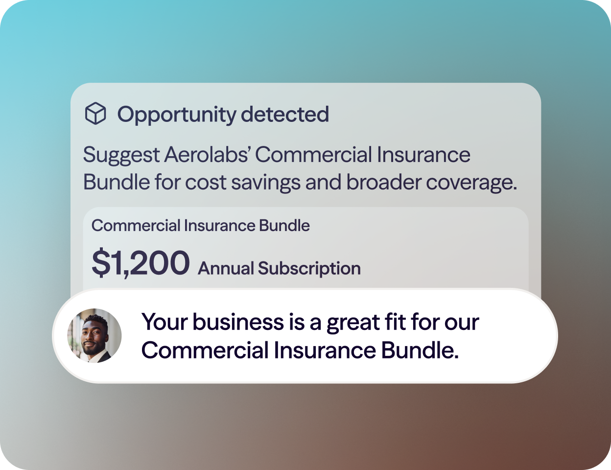 Dialpad Sell - "First in AI. Best in Agentic"