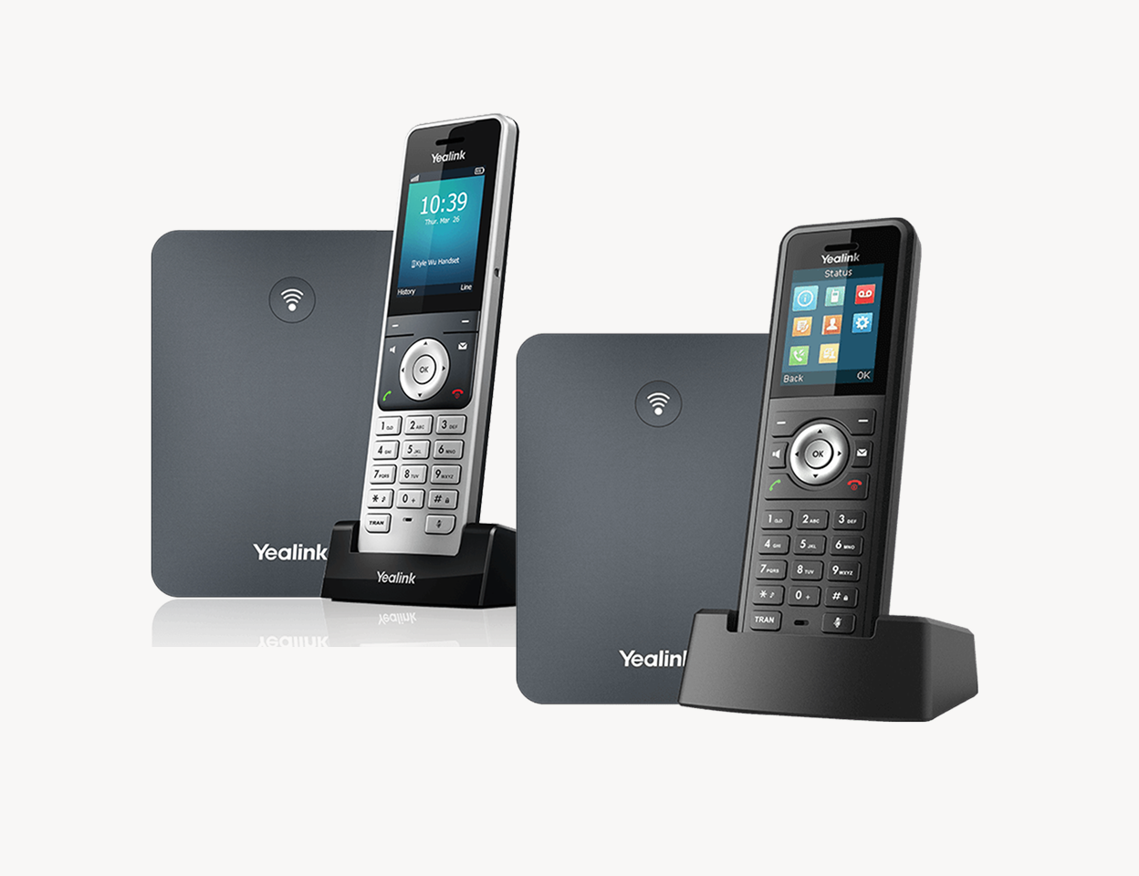 Yealink DECT