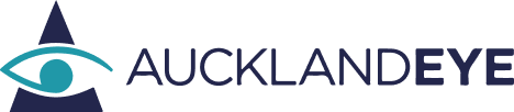 Auckland Eye Logo