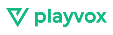 Partners - Playvox logo