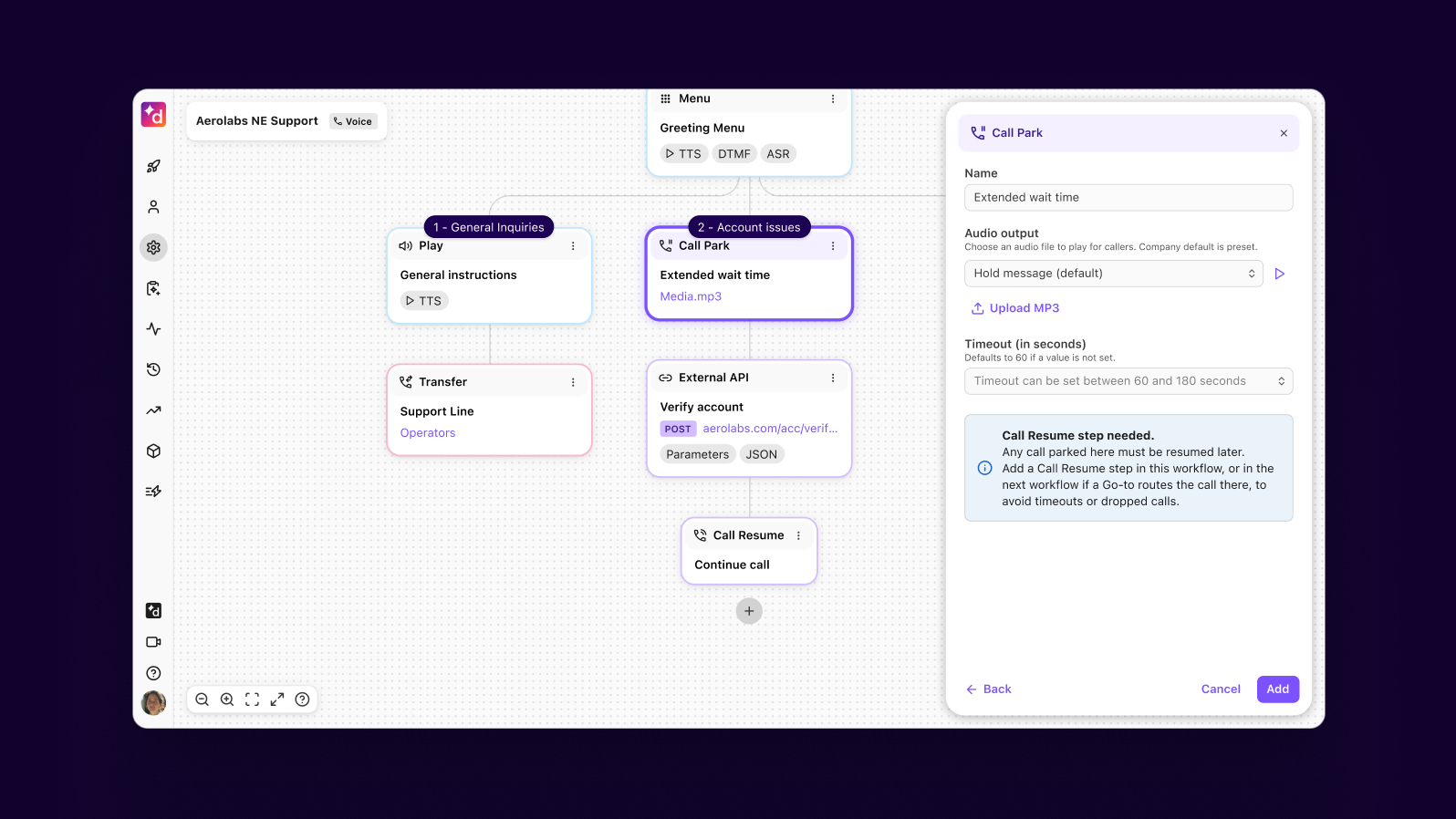 New at Dialpad: April 2026 - 4